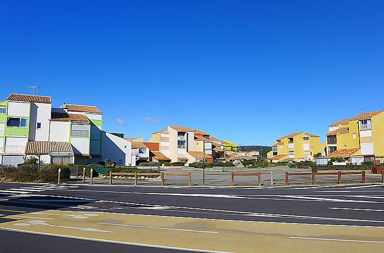 Appartement Les Balcons de la Méditerranée