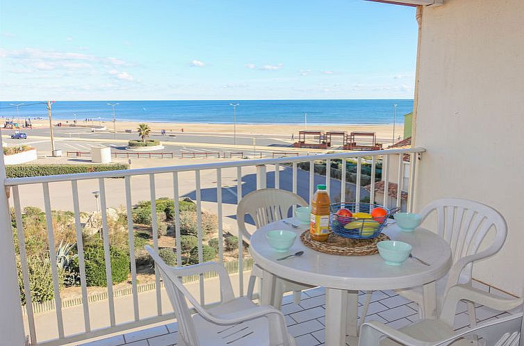 Appartement Les Balcons de la Méditerranée