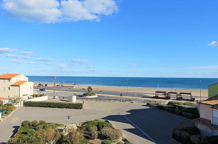 Appartement Les Balcons de la Méditerranée