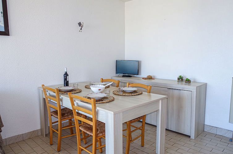 Appartement Les Balcons de la Méditerranée