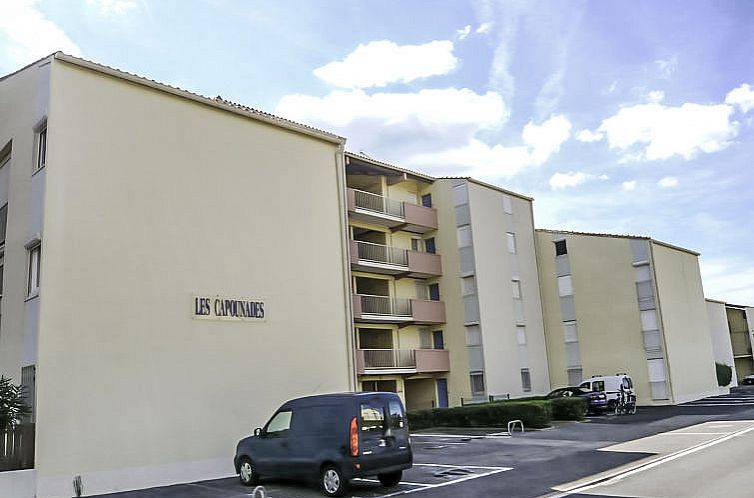 Appartement Les Capounades