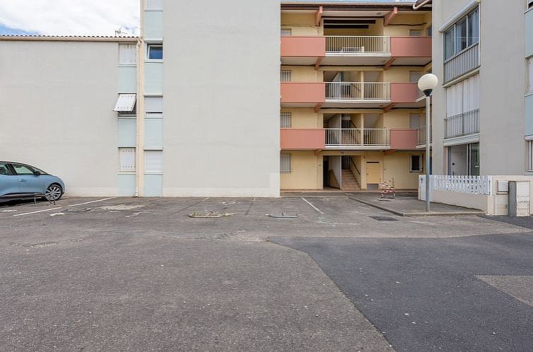 Appartement Les Capounades