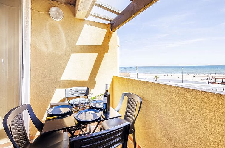 Appartement Les Balcons de la Méditerranée