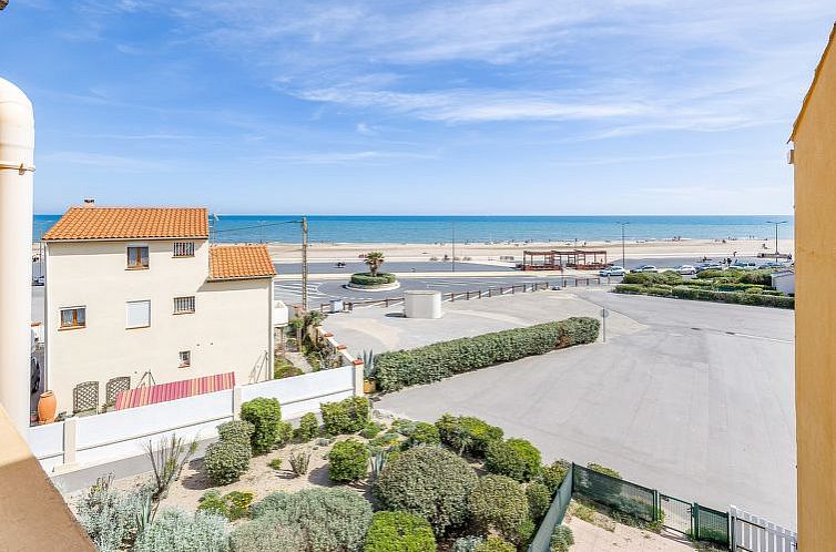 Appartement Les Balcons de la Méditerranée