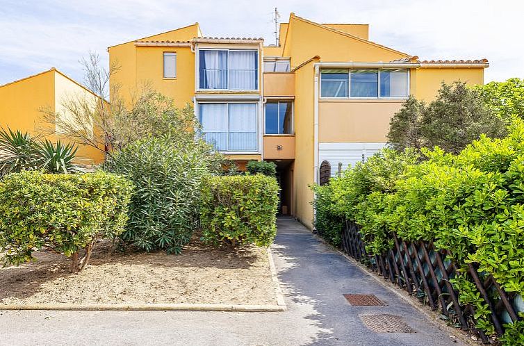 Appartement Les Balcons de la Méditerranée