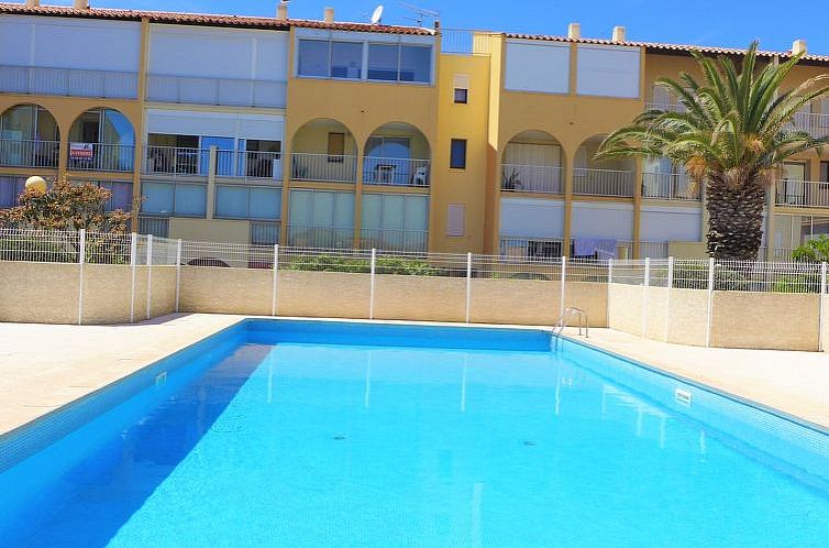 Appartement Les Maisons sur la Plage