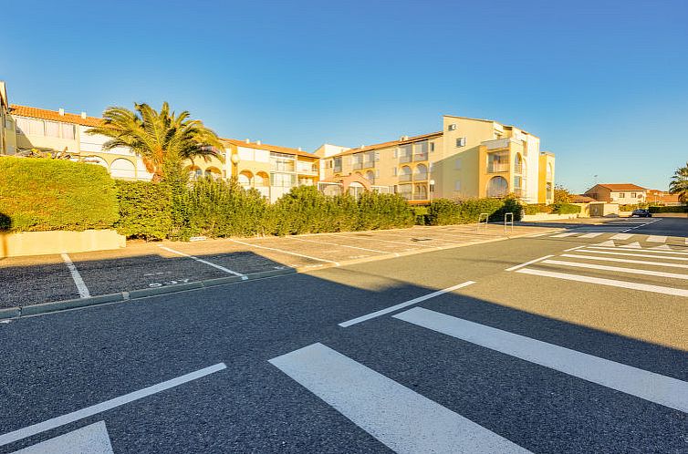 Appartement Les Maisons sur la Plage