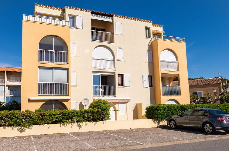 Appartement Les Maisons sur la Plage