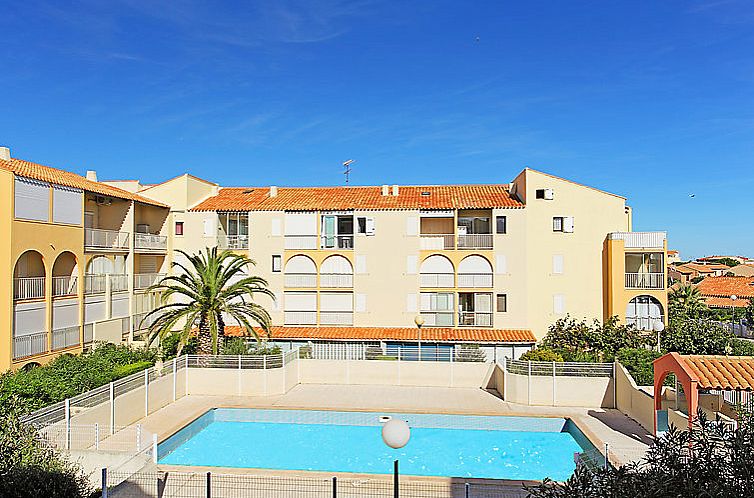 Appartement Les Maisons sur la Plage