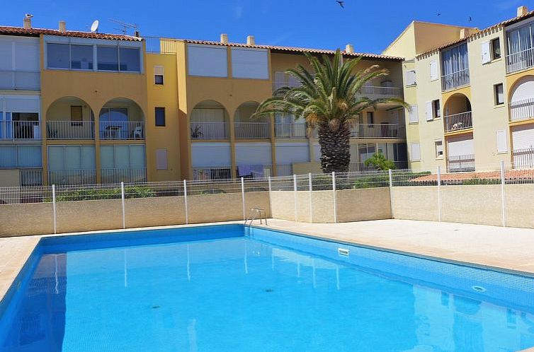 Appartement Les Maisons sur la Plage