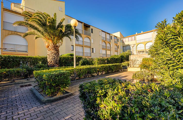 Appartement Les Maisons sur la Plage