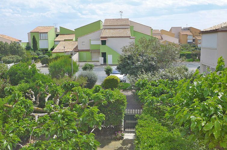 Appartement Les Balcons de la Méditerranée