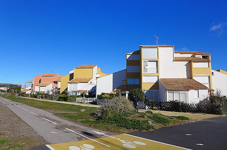 Appartement Les Balcons de la Méditerranée