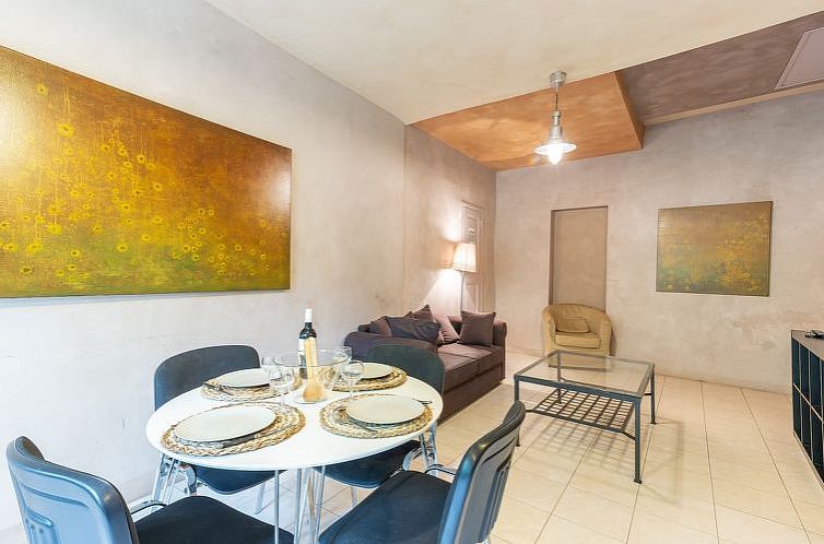 Appartement Le Chais