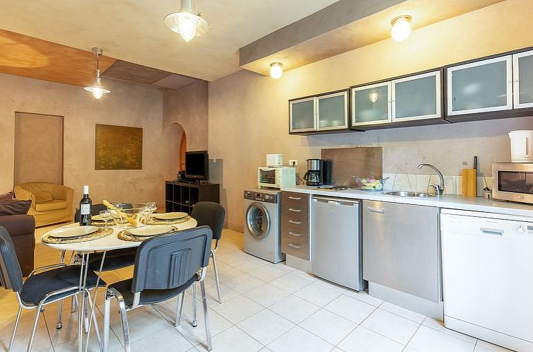 Appartement Le Chais