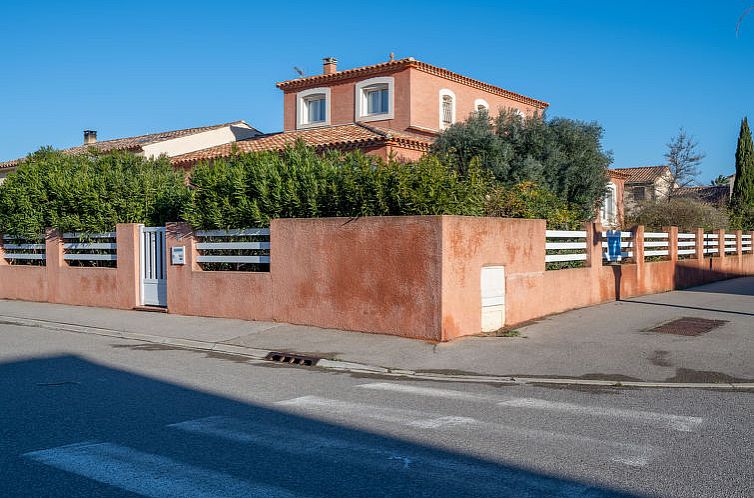 Vakantiehuis Maison des Pins Parasol