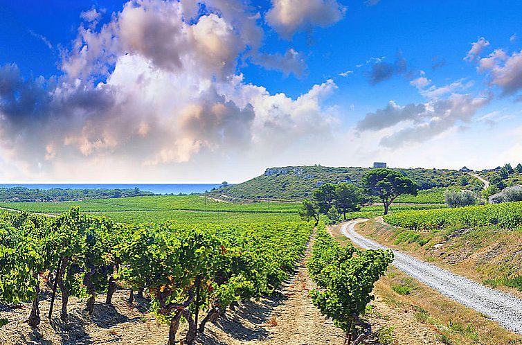 Appartement Les Vendanges