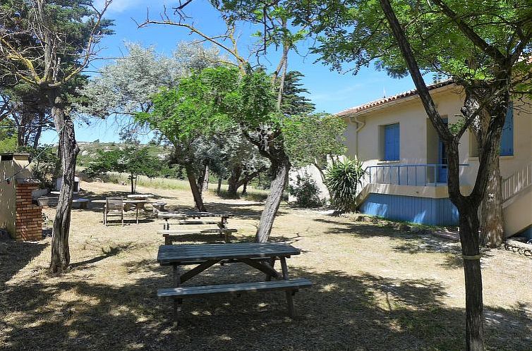 Appartement Les Vendanges