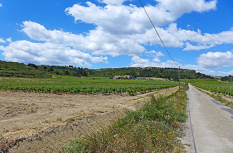 Appartement Les Vendanges