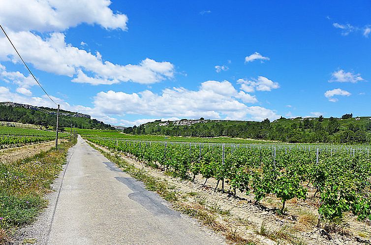 Appartement Les Vendanges