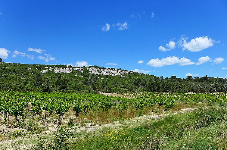 Appartement Les Vendanges