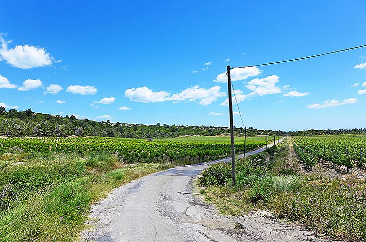 Appartement Les Vendanges