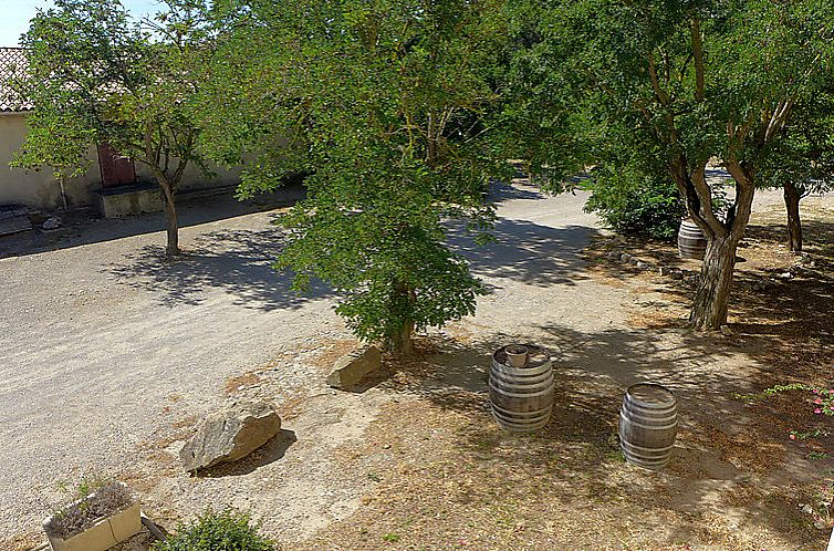 Appartement Les Vendanges