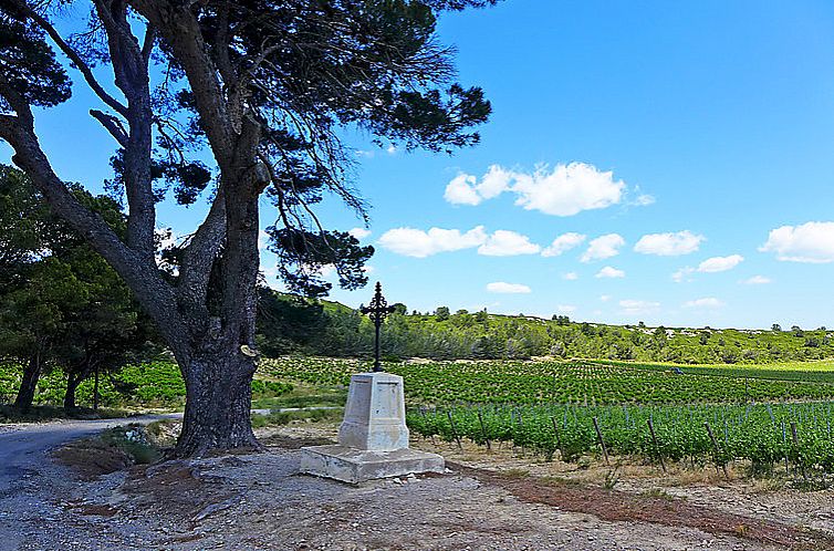 Appartement Les Vendanges