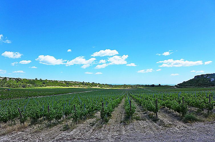 Appartement Les Vendanges