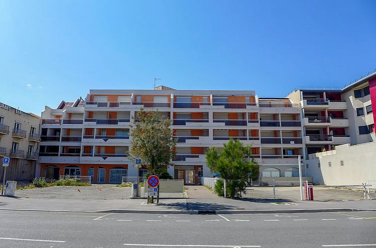 Appartement Les Terrasses du Levant