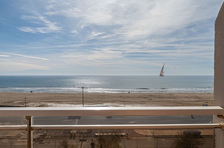 Appartement Les Terrasses du Levant