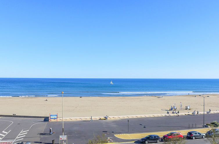 Appartement Les Terrasses du Levant