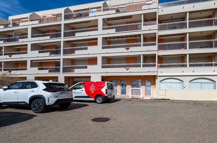 Appartement Les Terrasses du Levant