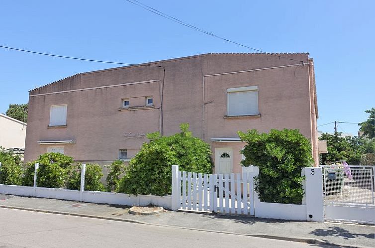 Appartement Les Lauriers roses