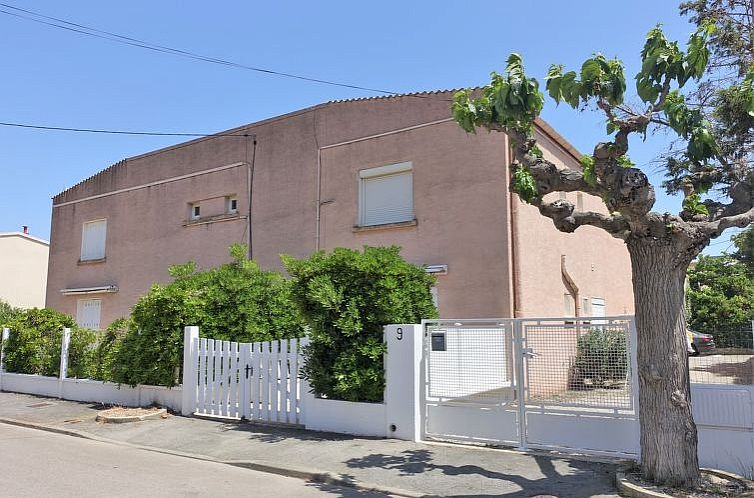 Appartement Les Lauriers roses