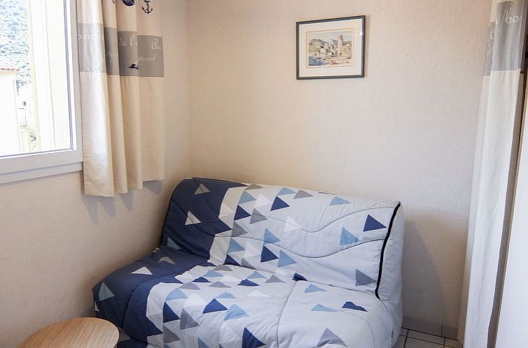 Appartement Les Roches Bleues