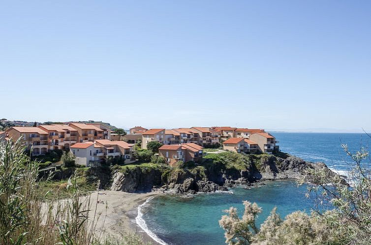 Appartement Les Roches Bleues