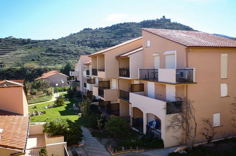 Appartement Les Roches Bleues