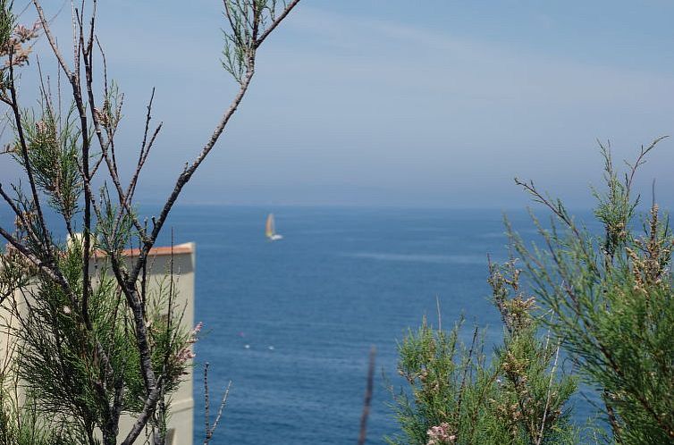 Appartement Les Roches Bleues