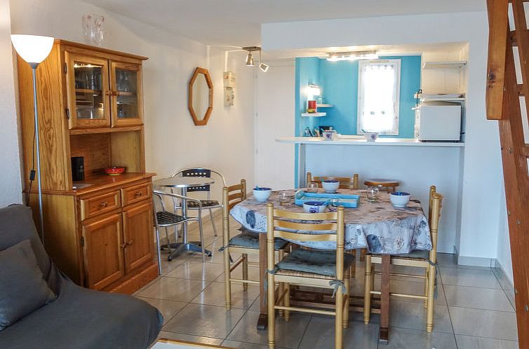 Appartement Les Roches Bleues