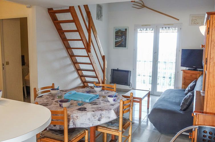 Appartement Les Roches Bleues