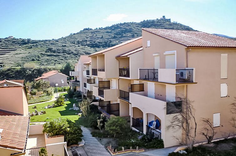 Appartement Les Roches Bleues