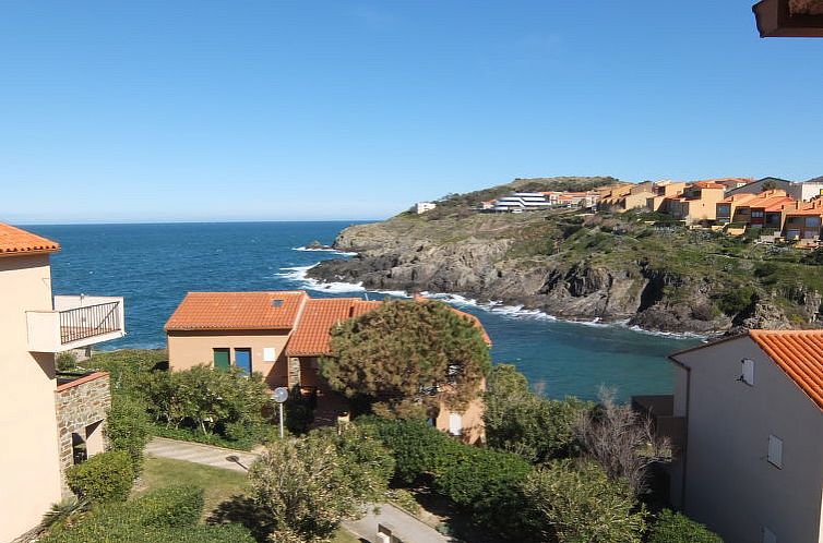 Appartement Les Roches Bleues