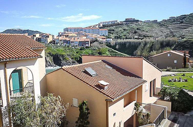 Appartement Les Roches Bleues