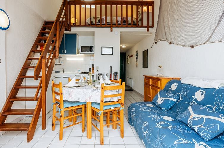 Appartement Les Roches Bleues