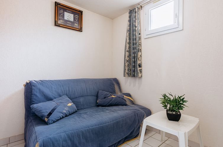 Appartement Les Roches Bleues