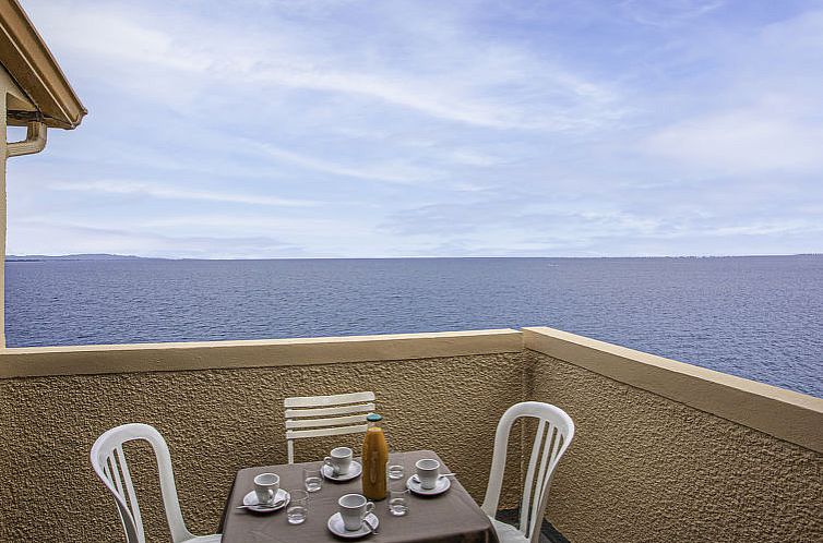 Appartement Les Roches Bleues