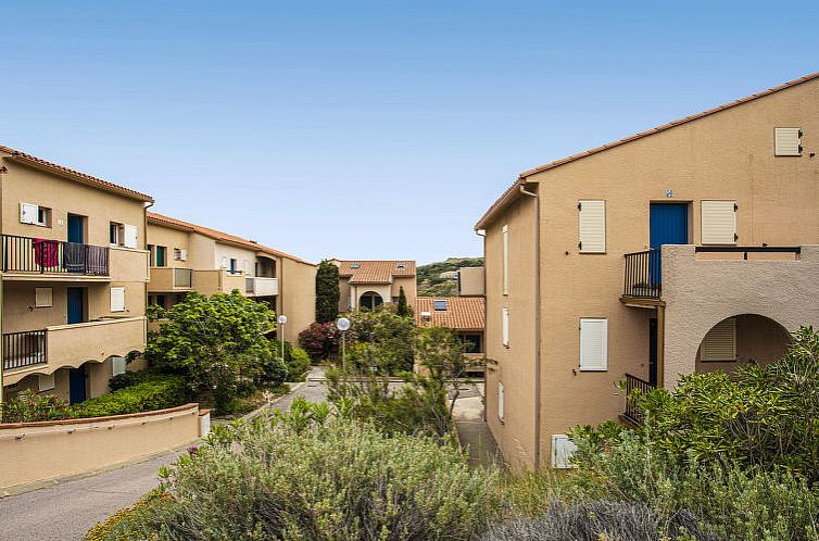 Appartement Les Roches Bleues