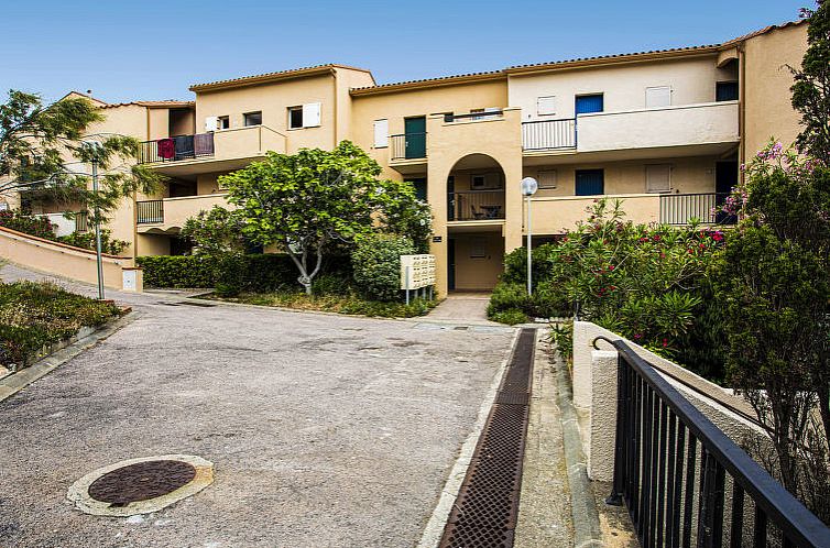 Appartement Les Roches Bleues