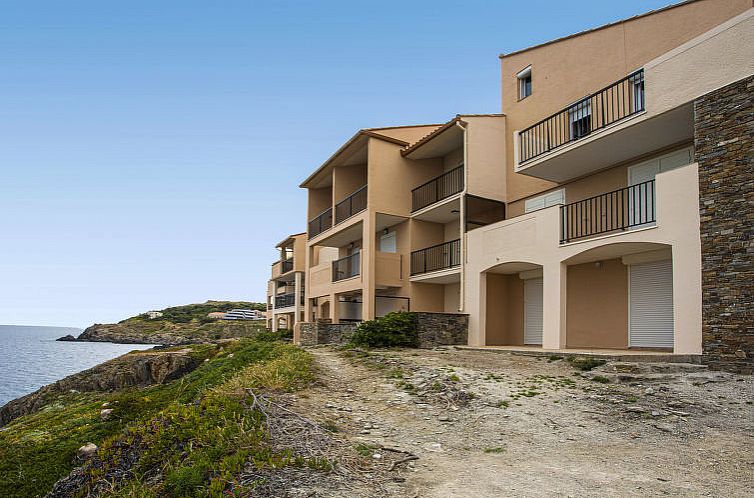 Appartement Les Roches Bleues